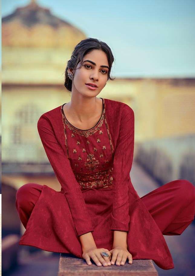 Zariah by DEEPSY SUITS